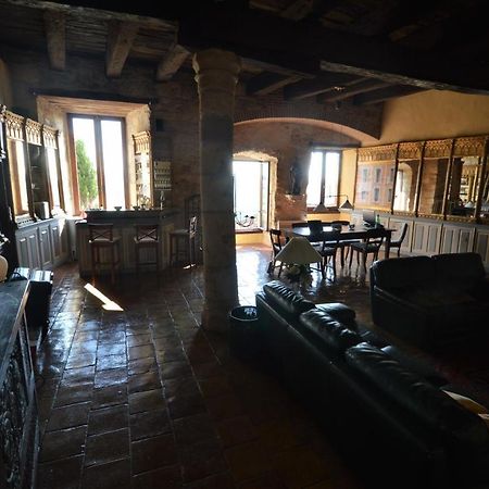 Bed and Breakfast Logis sur Ciel à Cordes-sur-Ciel Extérieur photo